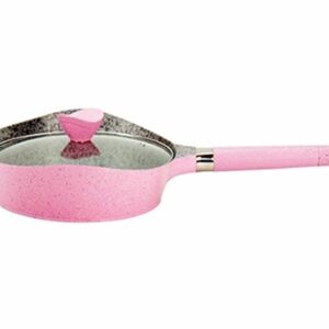 19 pcs nonstick granite coating cookware