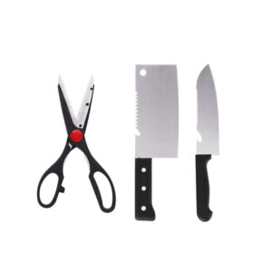 39 Pieces Cookware Set