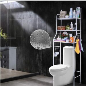 Multifunctional Rack Organizer