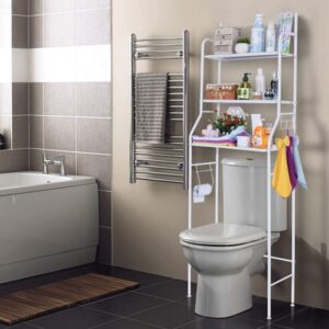 Multifunctional Rack Organizer