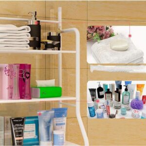 Multifunctional Rack Organizer