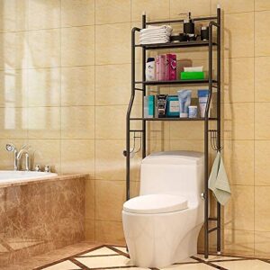 Multifunctional Rack Organizer