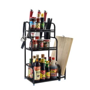 3-Tier Spice Rack