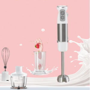 4 in 1 hand blender
