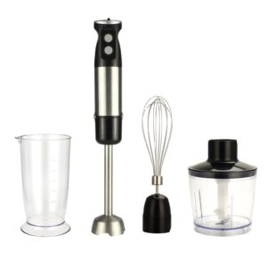 4 in 1 hand blender