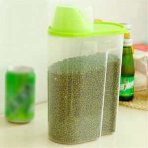 Cereal Storage Container 2.5Lts