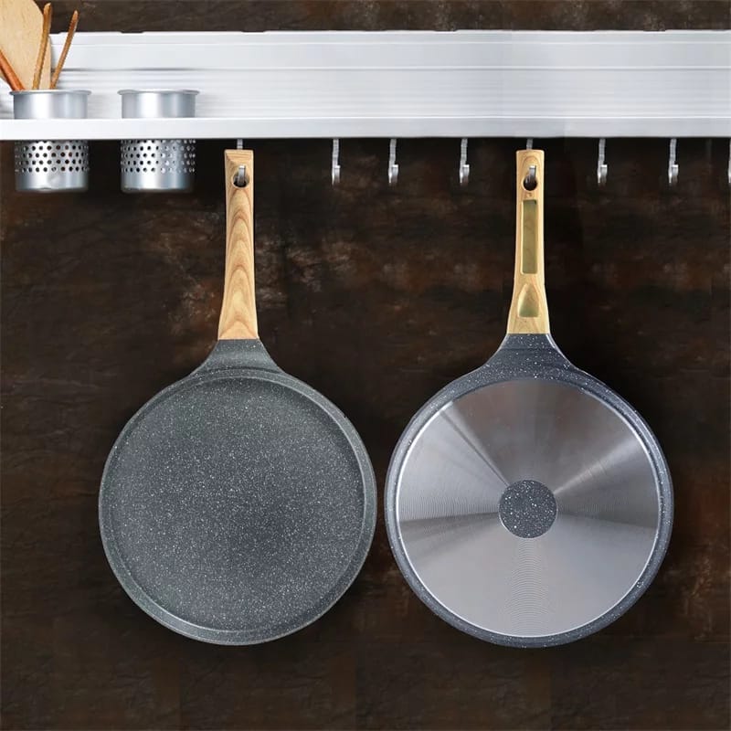 CHAPATI PAN