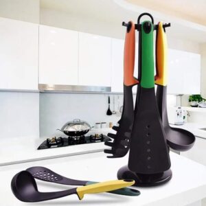 Cooking Spoon Set