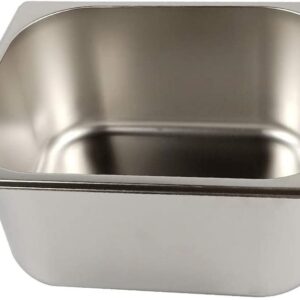 Electric Deep Fryer Commercial Double Tank