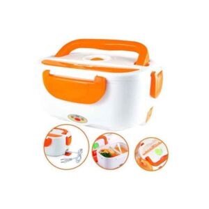 Electric Lunch Box