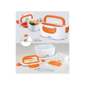 Electric Lunch Box