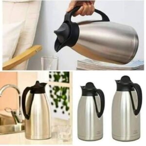 Stainless Steel Flask