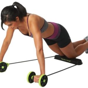 FevoFlex Xtreme Full Body Work-out