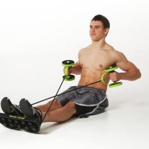 FevoFlex Xtreme Full Body Work-out