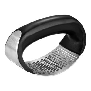 Hand Garlic/Ginger Press Crusher