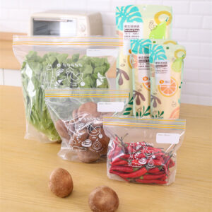 Good quality Fridge bags 25pcs