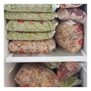 Good quality Fridge bags 25pcs