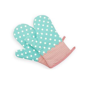 Heat-resistant Non-Slip Gloves (pair)