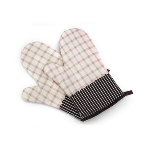 Heat-resistant Non-Slip Gloves (pair)