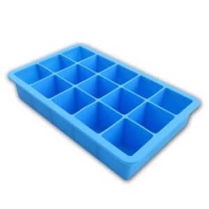 Ice Cubes Molds