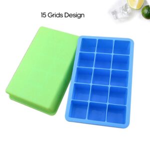 Ice Cubes Molds