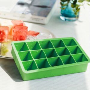 Ice Cubes Molds
