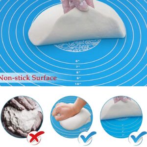 Kneading Mat