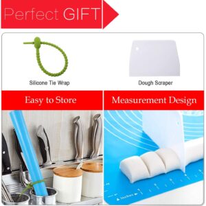 Kneading Mat