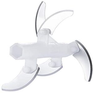 Manual Vegetable Chopper Shredder