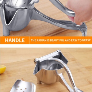 Manual Juicer