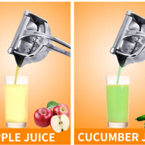 Manual Juicer