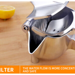 Manual Juicer