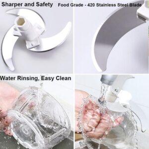 Manual Vegetable Chopper Shredder