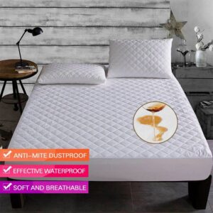 Waterproof Mattress Protector 4*6