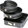 Cake Mould Set
