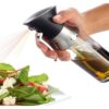 2 in 1 Seasoning Bottle Oil & Vinegar Sprayer