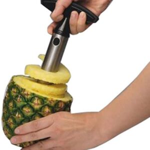 Pineapple Peeler