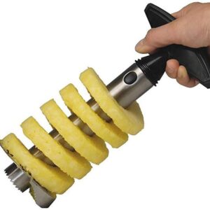 Pineapple Peeler