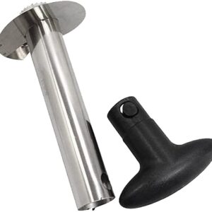 Pineapple Peeler