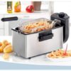 Deep Fryer 6 Lts