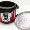 Programmable Pressure Cooker 5Lts Rice cooker