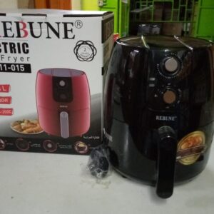Rebune Air Fryer 3.5L