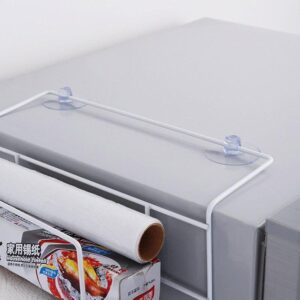 Refrigerator Storage Rack Organizer