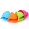 SILICONE POT HOLDER
