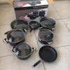 Signature 13 Piece Non-stick Cookware Set