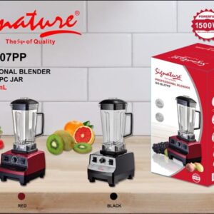 Signature Professional Blender