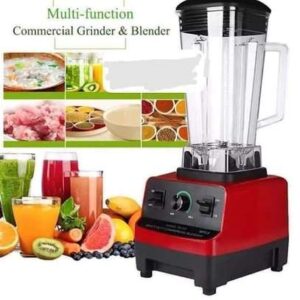 Signature Professional Blender