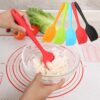 Silicone Spatula