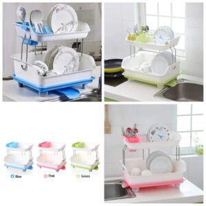 Dish Drainer Rack Plastic