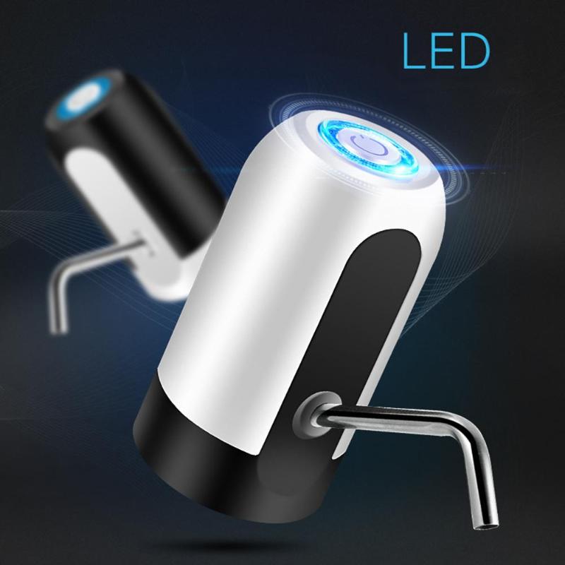 USB Rechargeable Water Pump